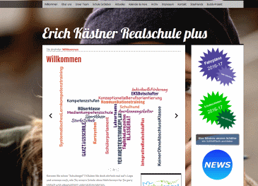 Erich Kästner Realschule plus