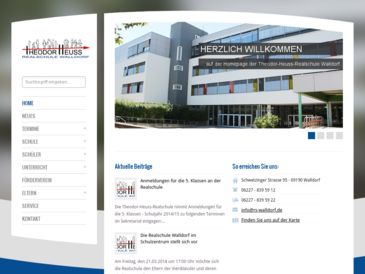 Theodor-Heuss-Realschule