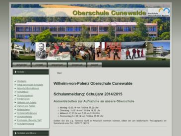 Mittelschule Cunewalde