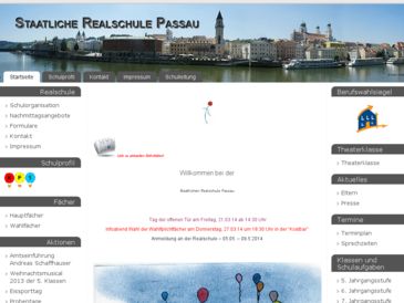Realschule Passau
