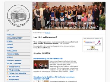 Falkenrealschule