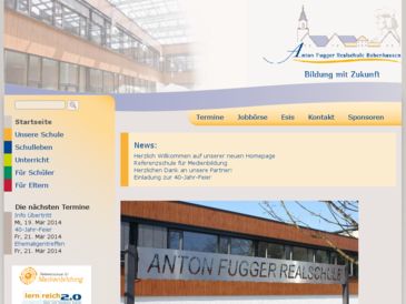 Staatliche Realschule Babenhausen