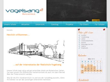 Realschule Vogelsang Solingen