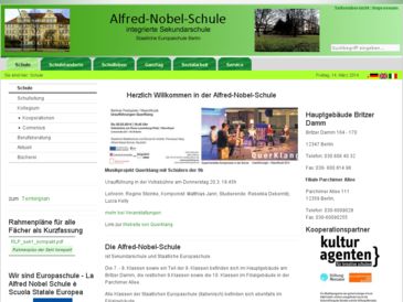 Alfred-Nobel-Schule