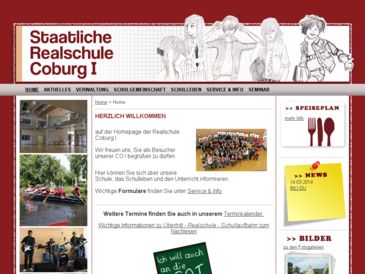 Staatliche Realschule Coburg 1