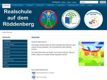 Realschule Osterode