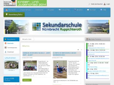 Sekundarschule Nümbrecht Ruppichteroth