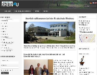 Realschule Rheinau, 77866 Rheinau