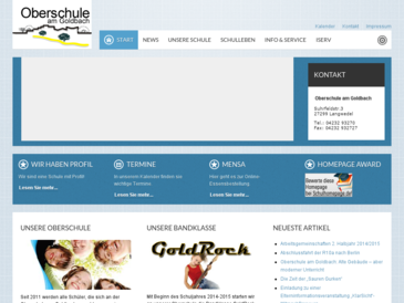 Oberschule am Goldbach