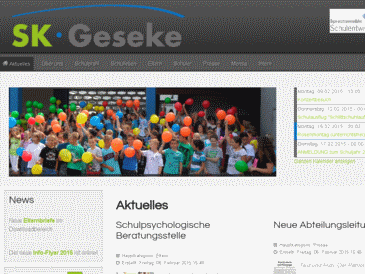 Sekundarschule Geseke