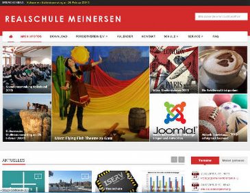 Realschule Meinersen