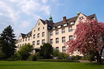 Liebfrauenschule Ratingen