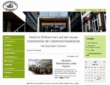 Ekkehard-Realschule Singen