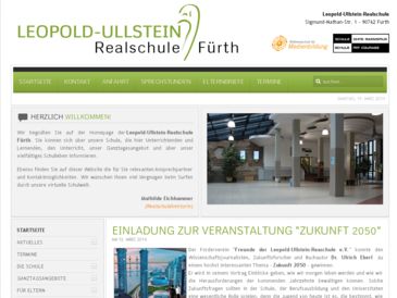 Ullstein-Realschule-Fuerth