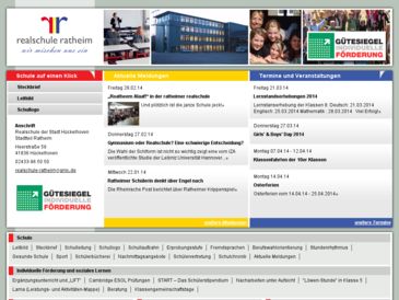 Realschule der Stadt Hückelhoven