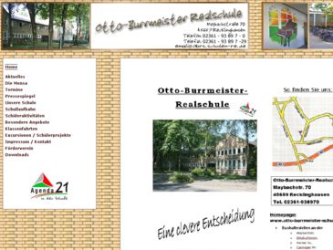 Otto-Burrmeister Schule
