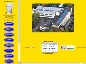 drost-rose-realschule.de