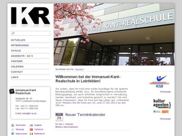 Immanuel-Kant-Realschule