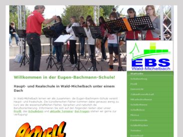 Eugen-Bachmann-Schule