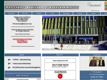 Dollinger Realschule