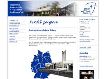 Realschule St. Matthias