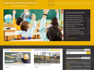 Realschule Bodenwerder