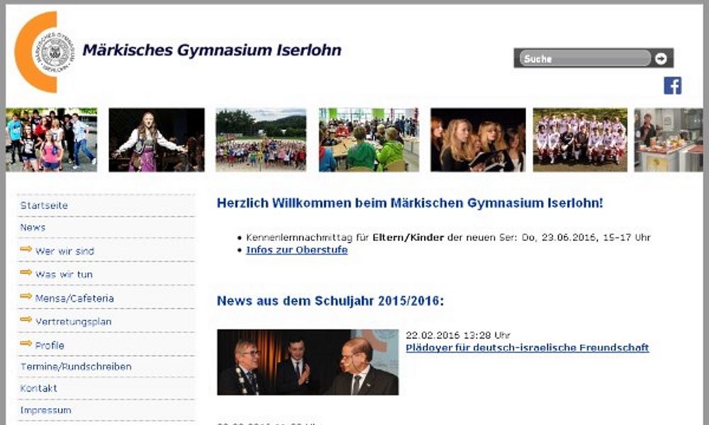 MGI mit Bildleiste MGI mit Bildleiste