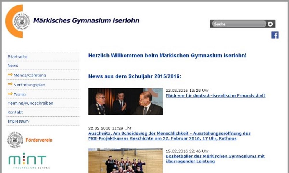 MGI ohne Bildleiste MGI ohne Bildleiste